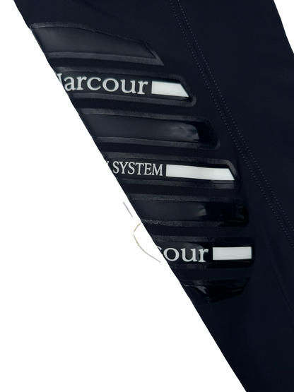 Pantalon Harcour Jalsica - Marine - Taille S/36