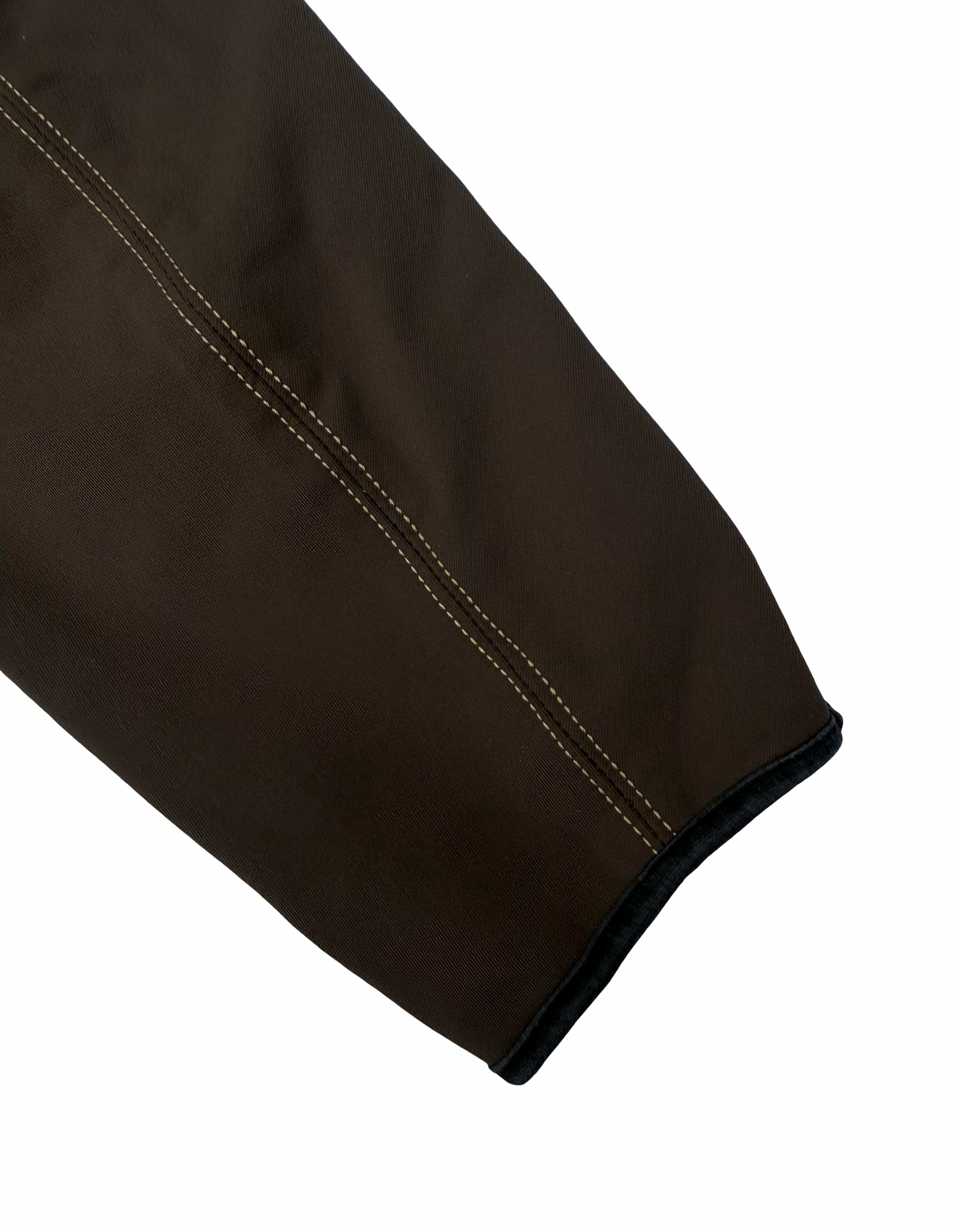 Pantalon Harcour Jalsica - Marron - Taille M/38