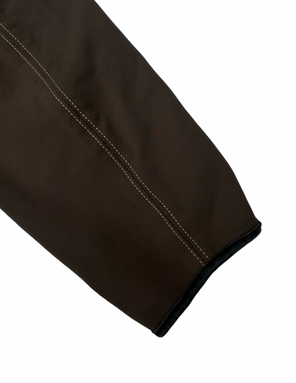 Pantalon Harcour Jalsica - Marron - Taille M/38