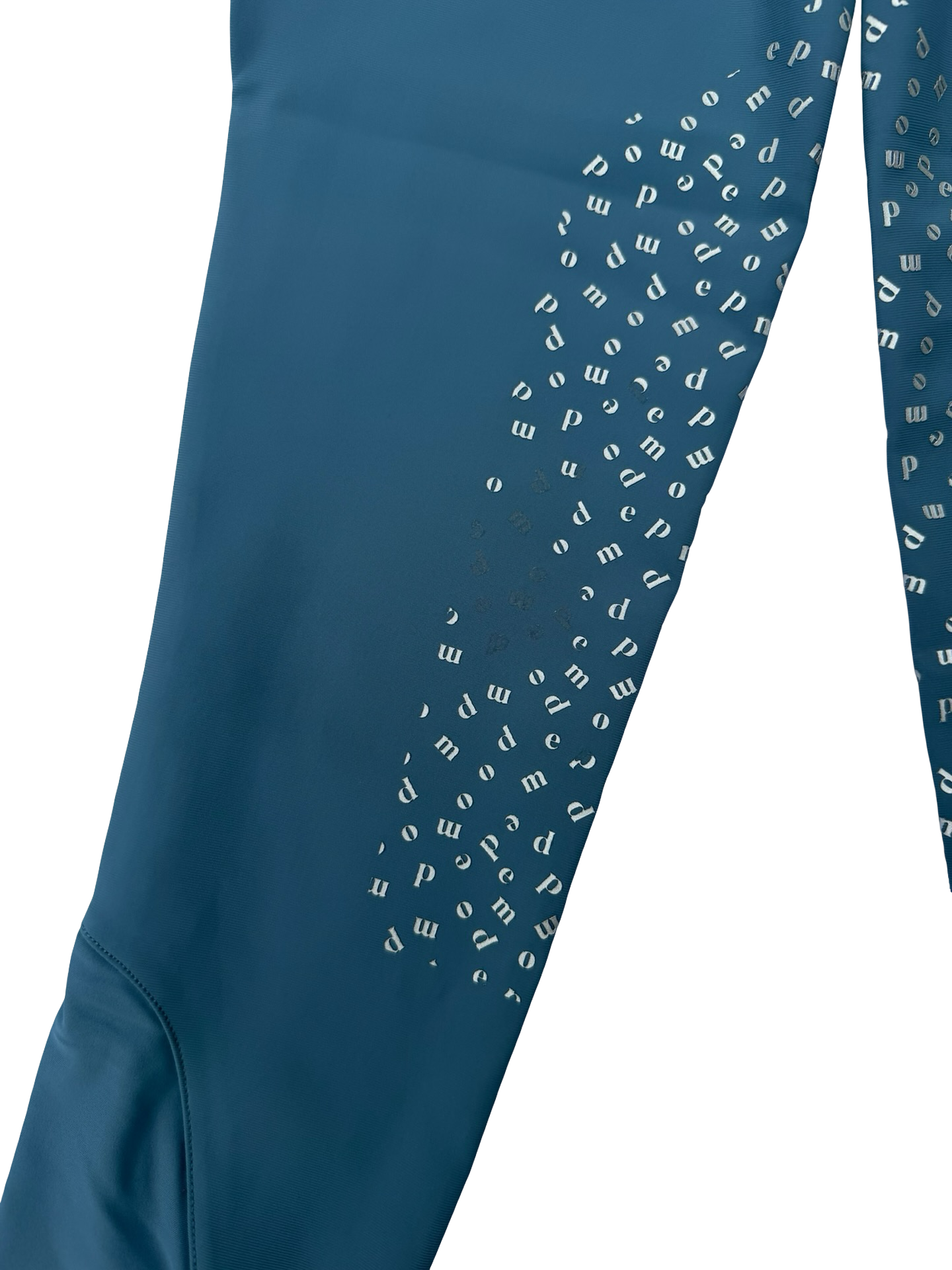 Pantalon Pomme Nellie - Bleu - Taille XS/34