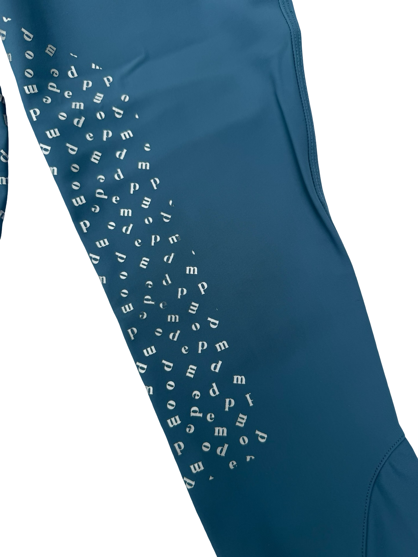 Pantalon Pomme Nellie - Bleu - Taille XS/34