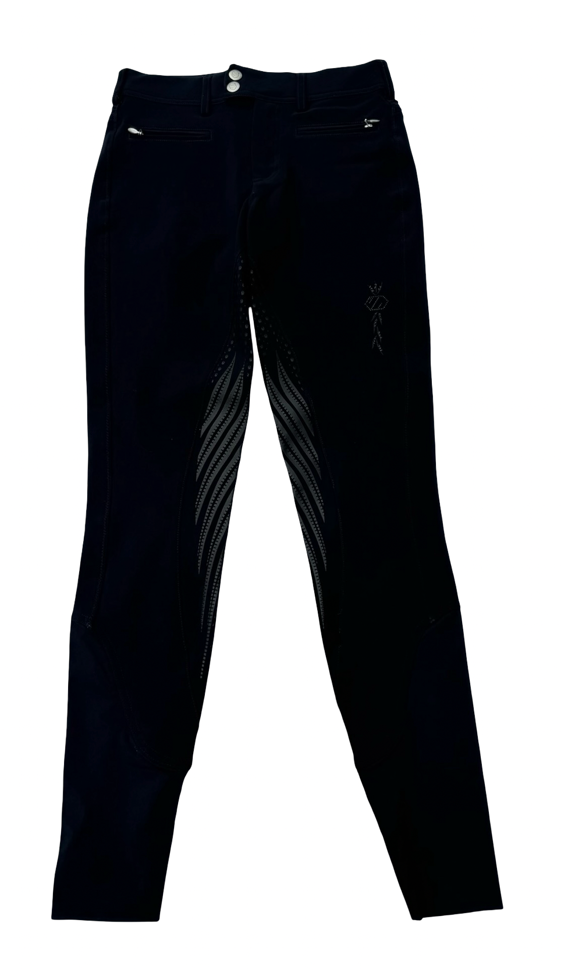 Pantalon Samshield - Noir - Taille XXXS/30