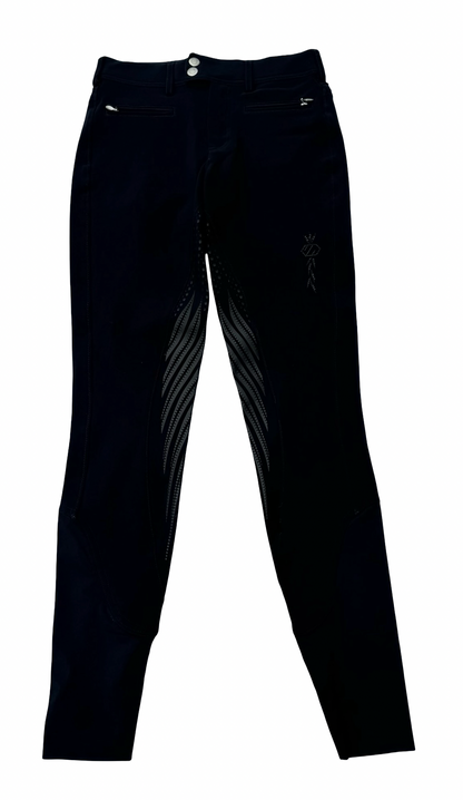 Pantalon Samshield - Noir - Taille XXXS/30