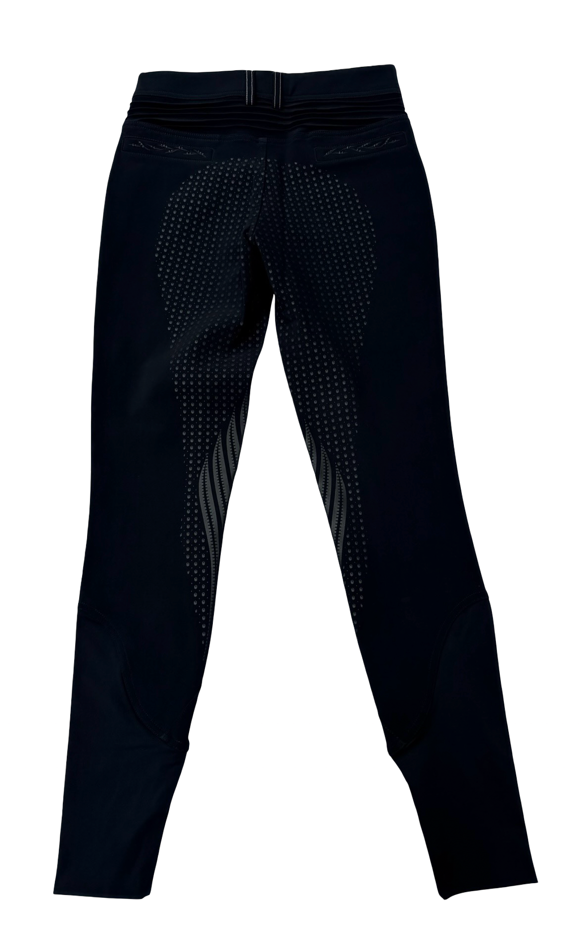 Pantalon Samshield - Noir - Taille XXXS/30