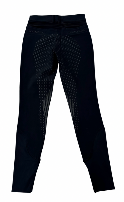 Pantalon Samshield - Noir - Taille XXXS/30