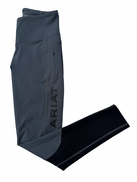 Legging Ariat - Gris - Taille S/36