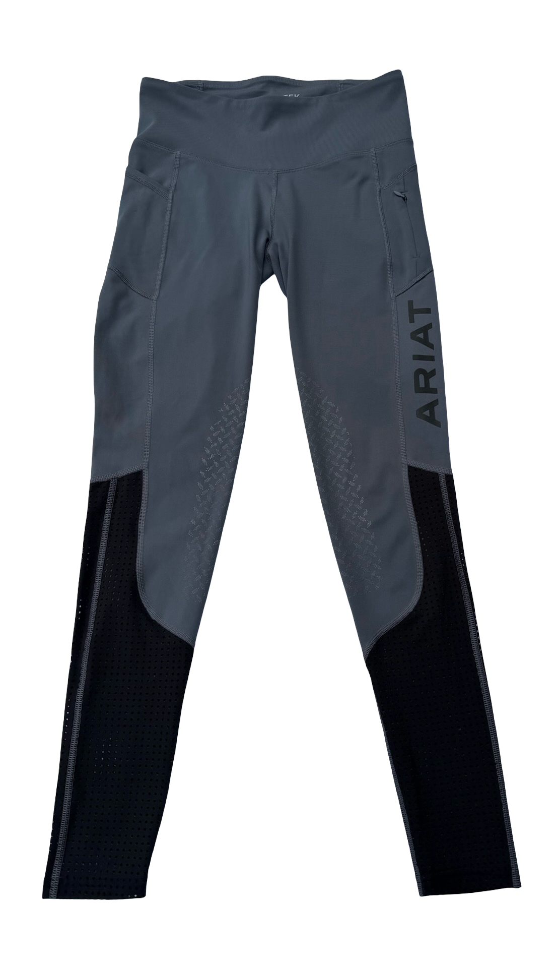 Legging Ariat - Gris - Taille S/36