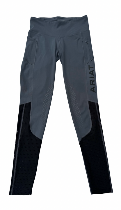 Legging Ariat - Gris - Taille S/36