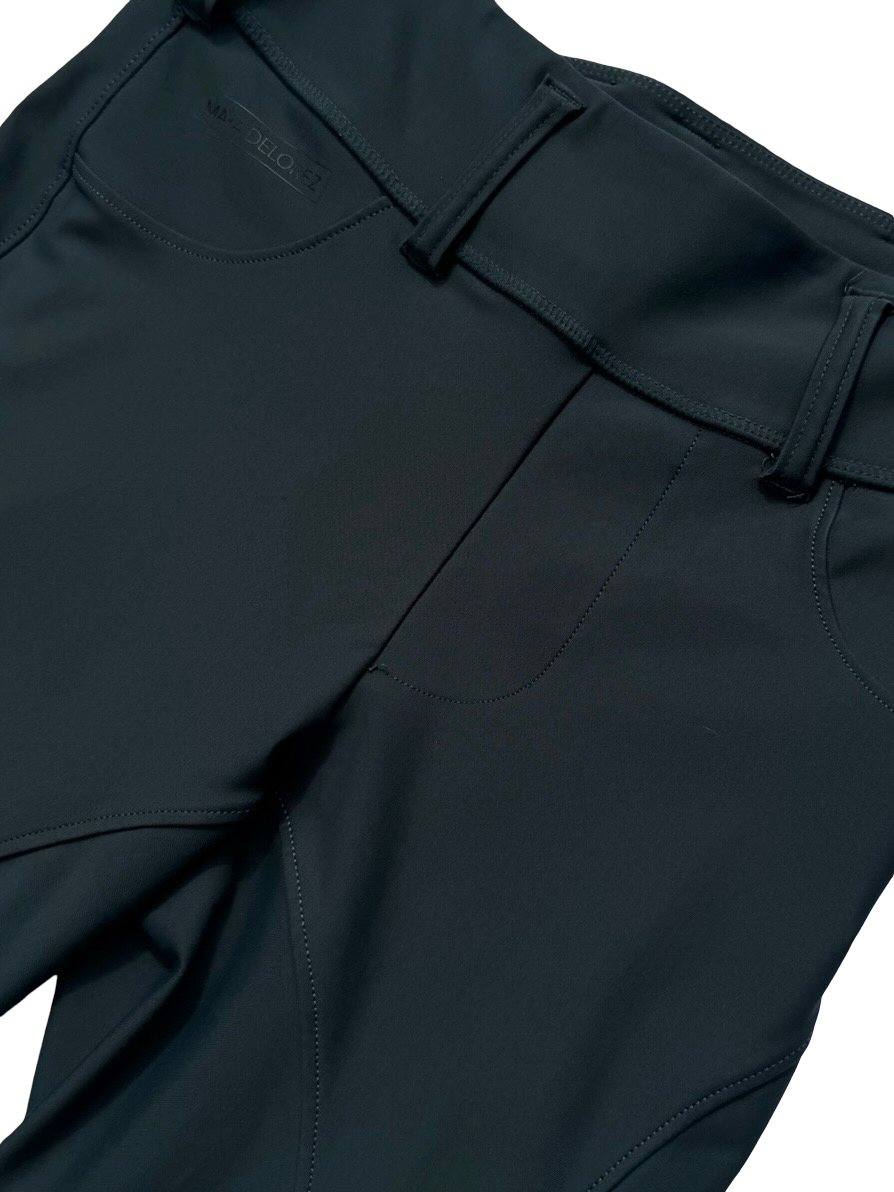 Legging Maya Delorez - Vert -  S/36