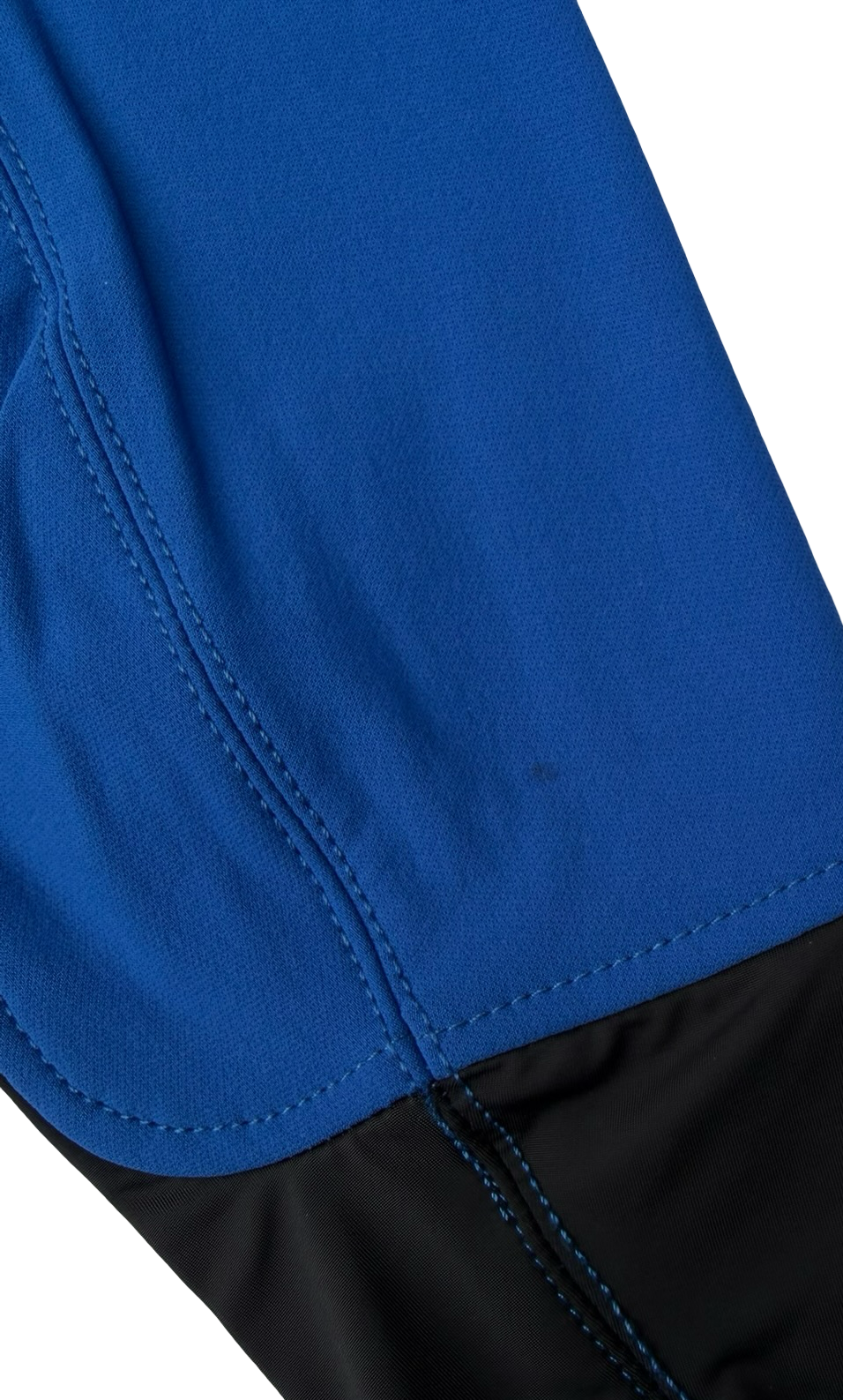Pantalon Pénélope Leprevost - Bleu électrique - Taille XL/42