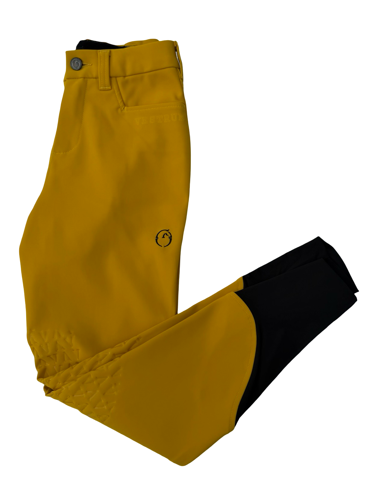 Pantalon Vestrum - Jaune - Taille XS/34