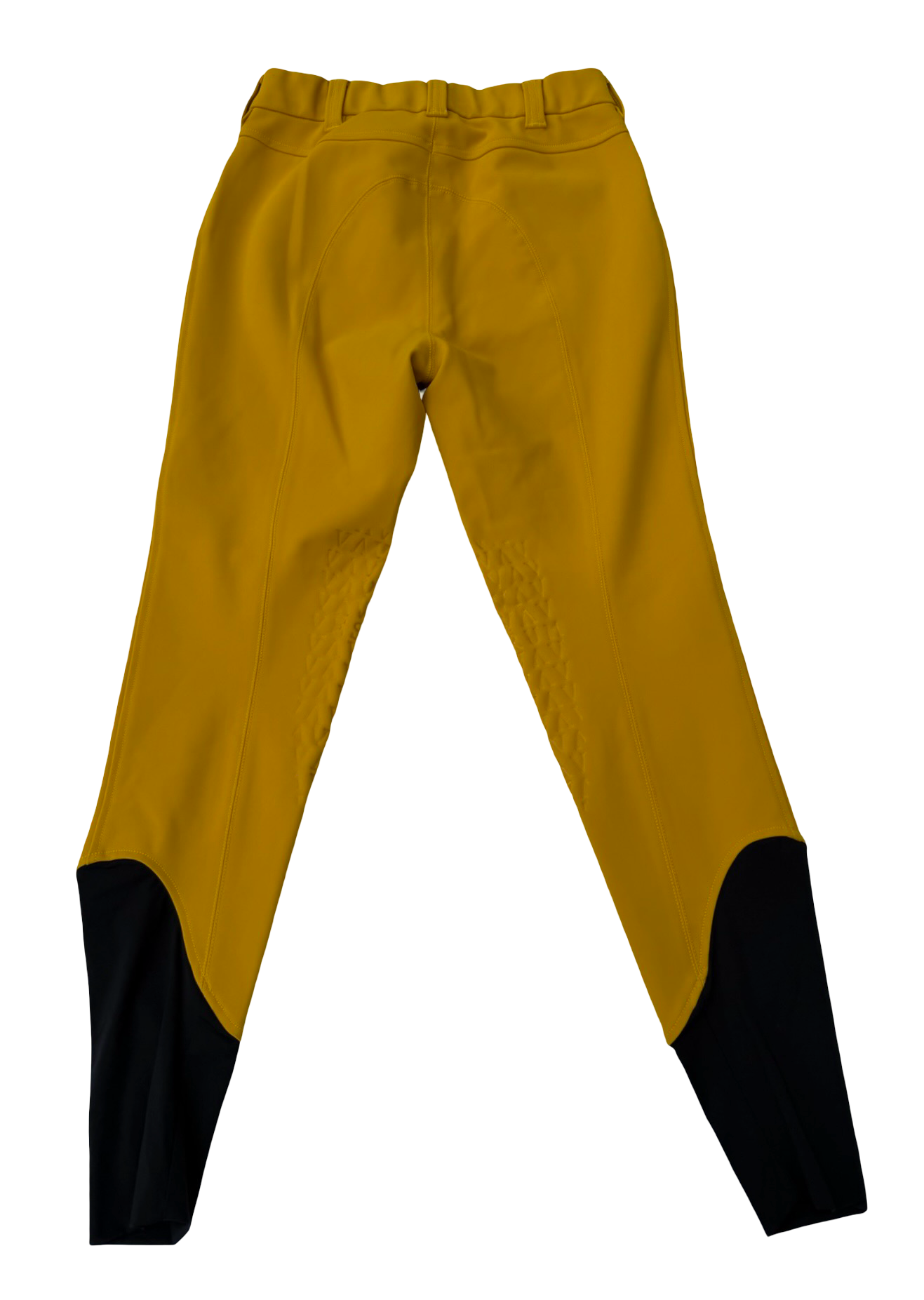 Pantalon Vestrum - Jaune - Taille XS/34