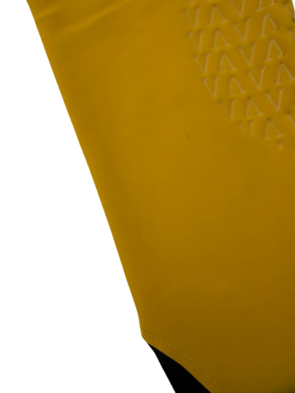 Pantalon Vestrum - Jaune - Taille XS/34