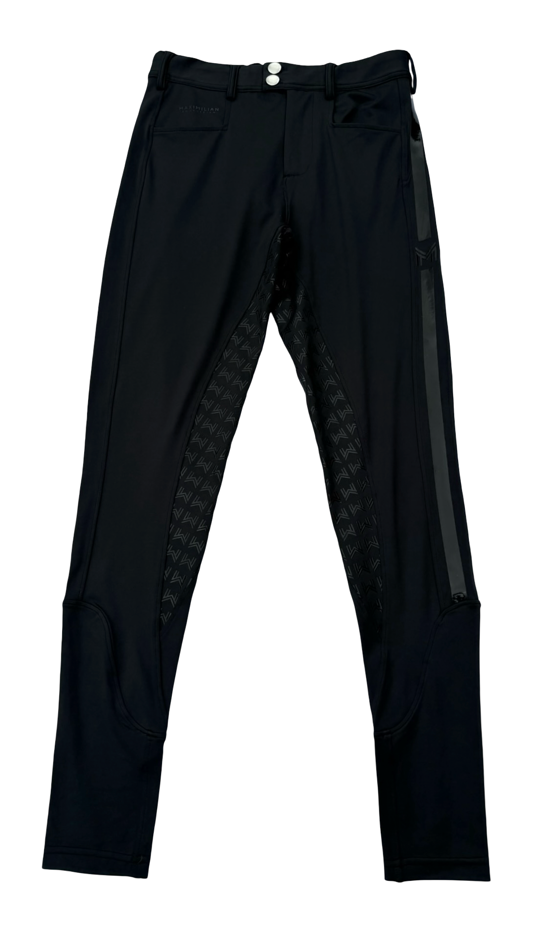 Legging Maximilian Equestrian  - Noir -  XS/34