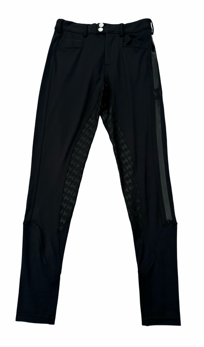 Legging Maximilian Equestrian  - Noir -  XS/34