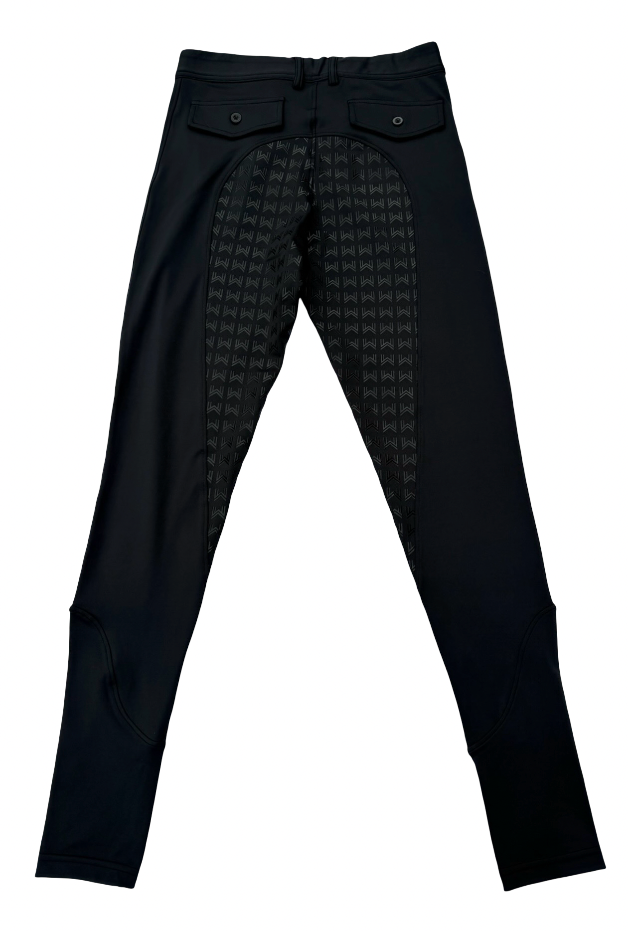Legging Maximilian Equestrian  - Noir -  XS/34