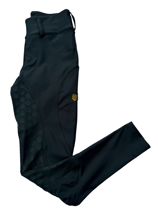 Legging Maya Delorez - Vert -  XS/34