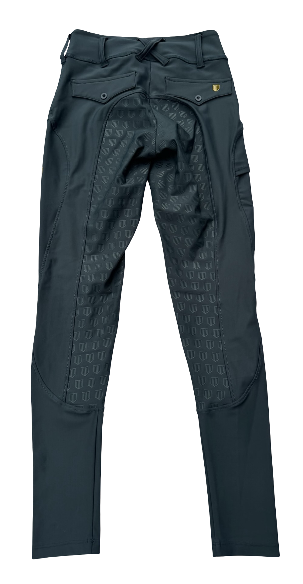 Legging Maya Delorez - Vert -  XS/34