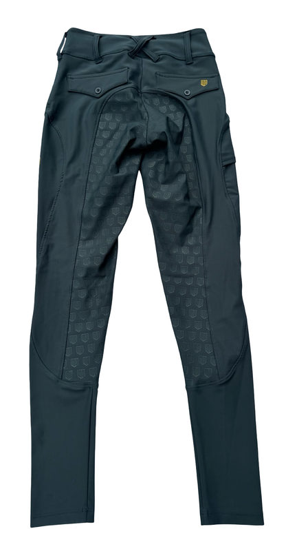 Legging Maya Delorez - Vert -  XS/34