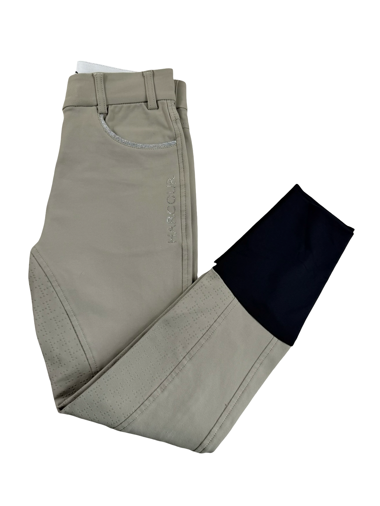 Pantalon Harcour Vogue - Vert d'eau - Taille XXS/32