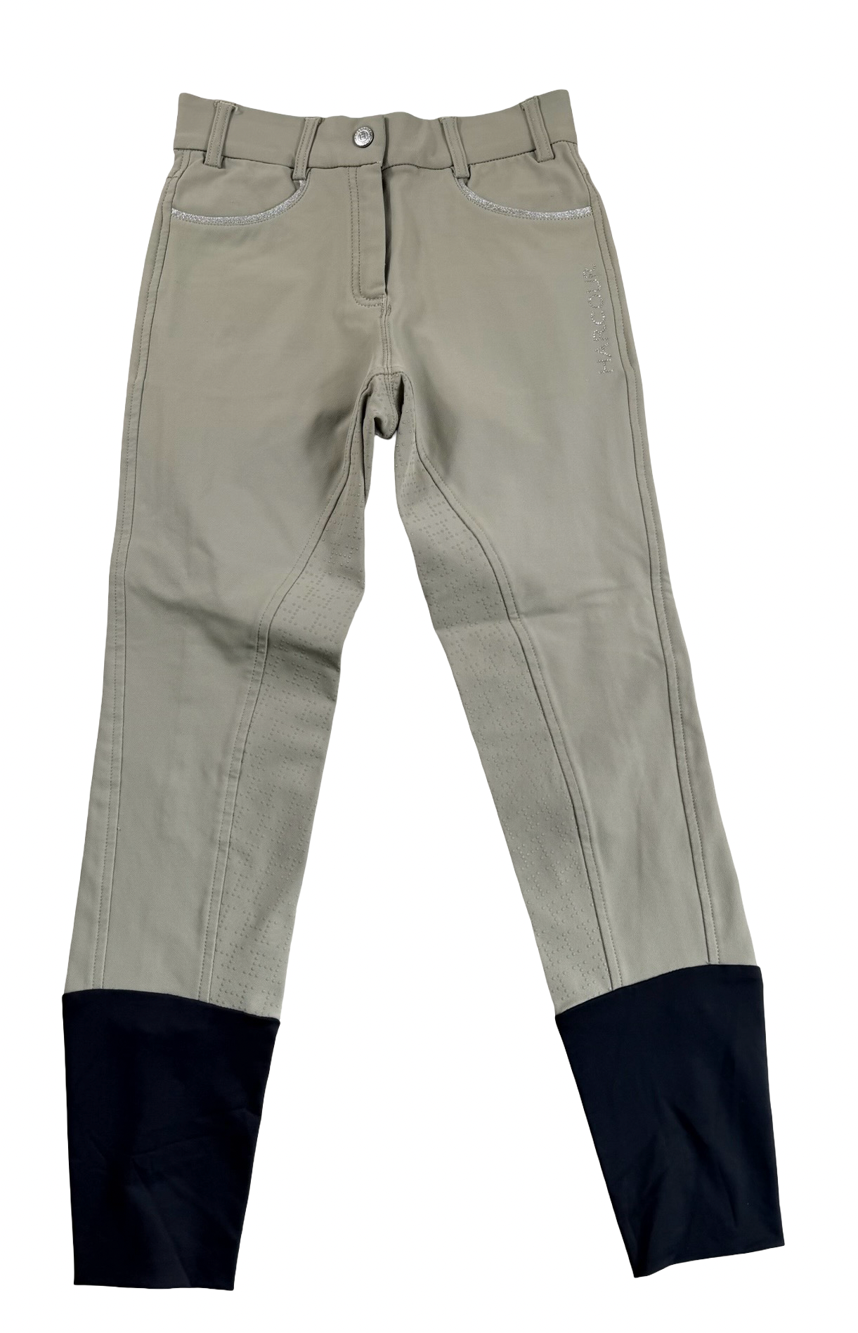 Pantalon Harcour Vogue - Vert d'eau - Taille XXS/32