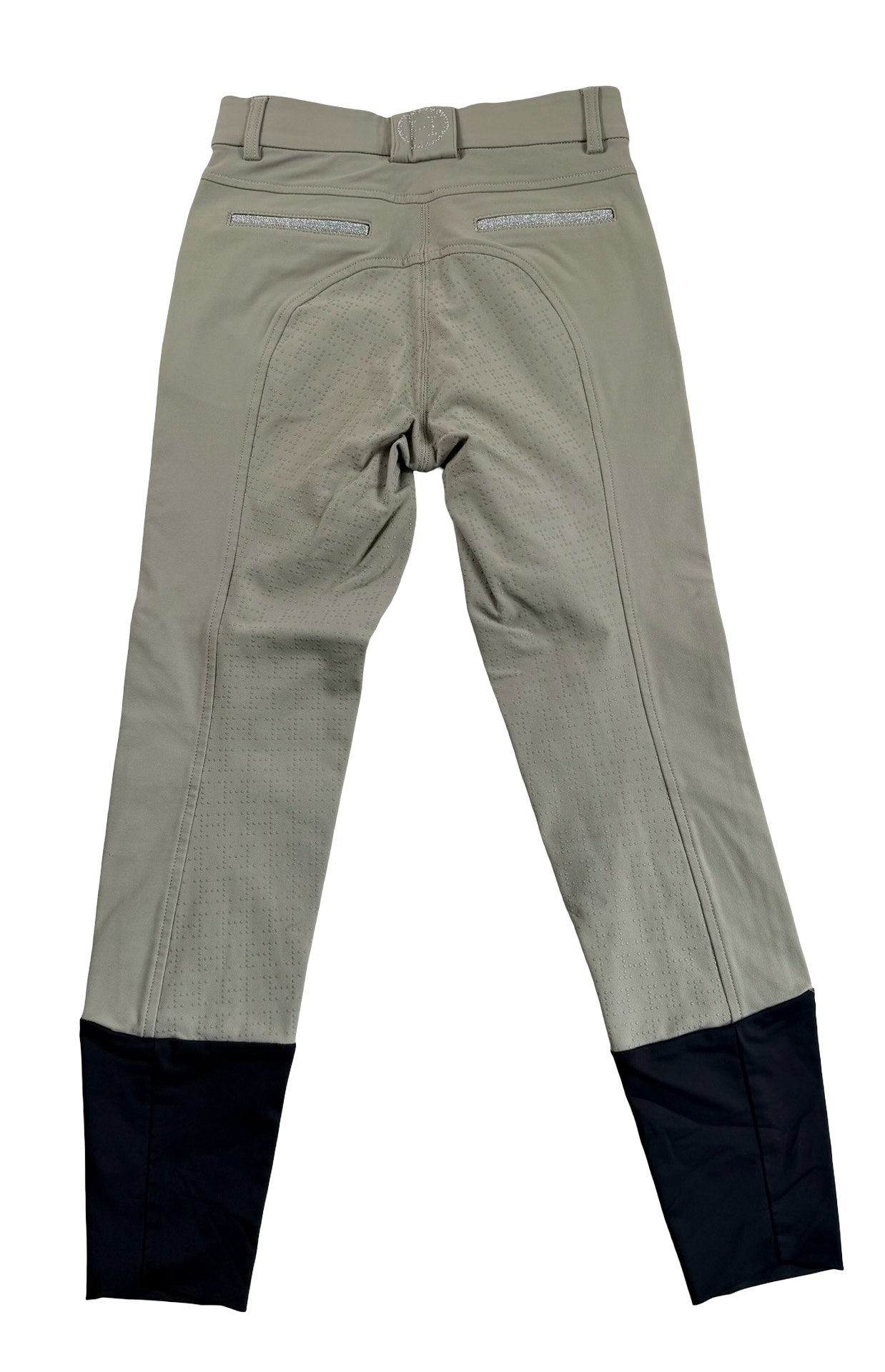 Pantalon Harcour Vogue - Vert d'eau - Taille XXS/32