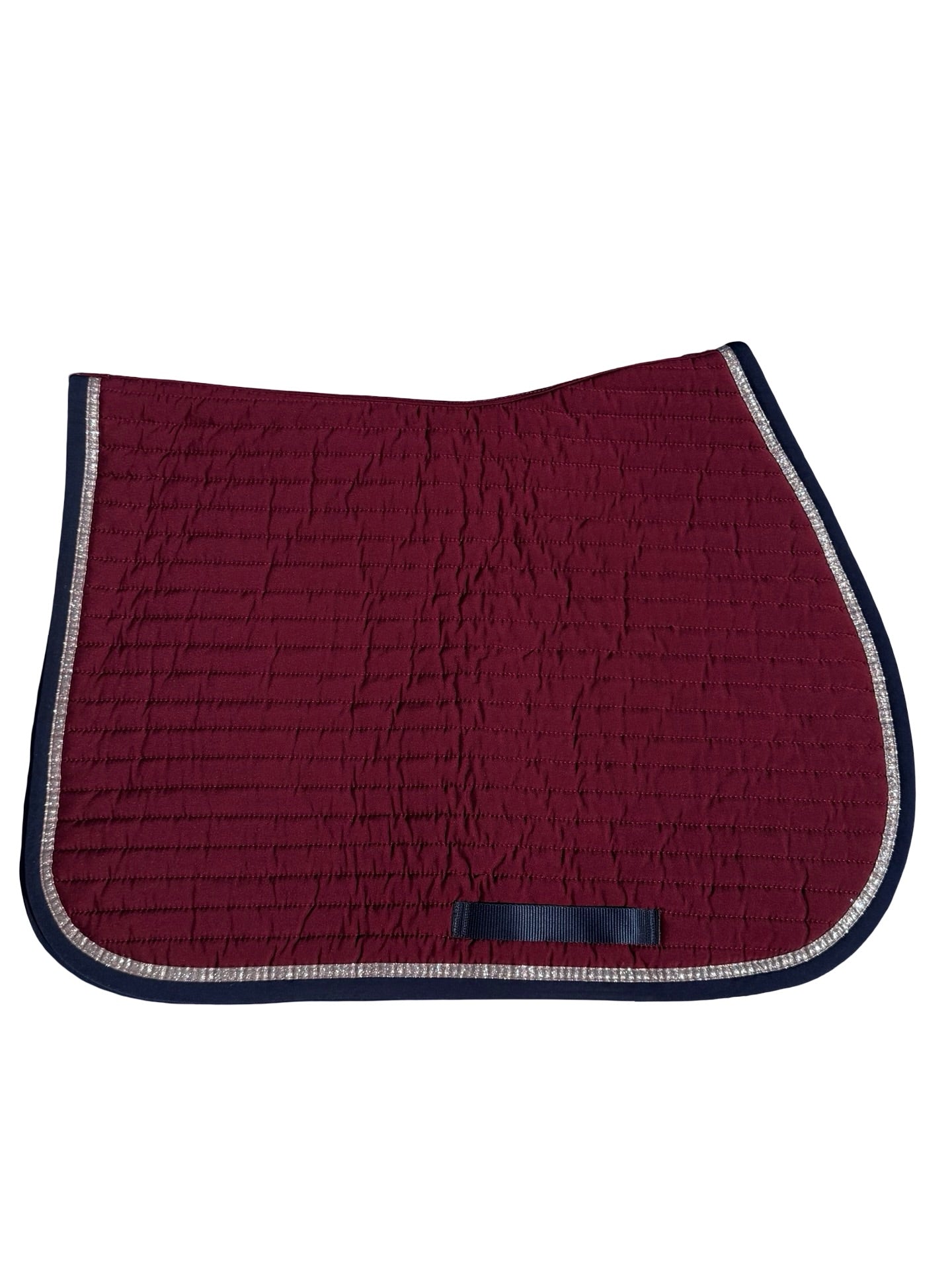 Tapis Harcour Karambar - Bordeaux