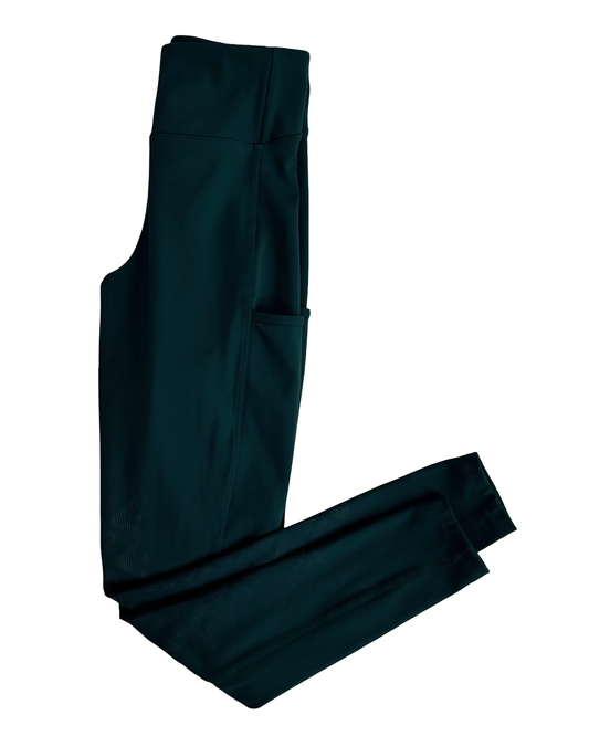 Legging Lemieux - Vert - XS/34