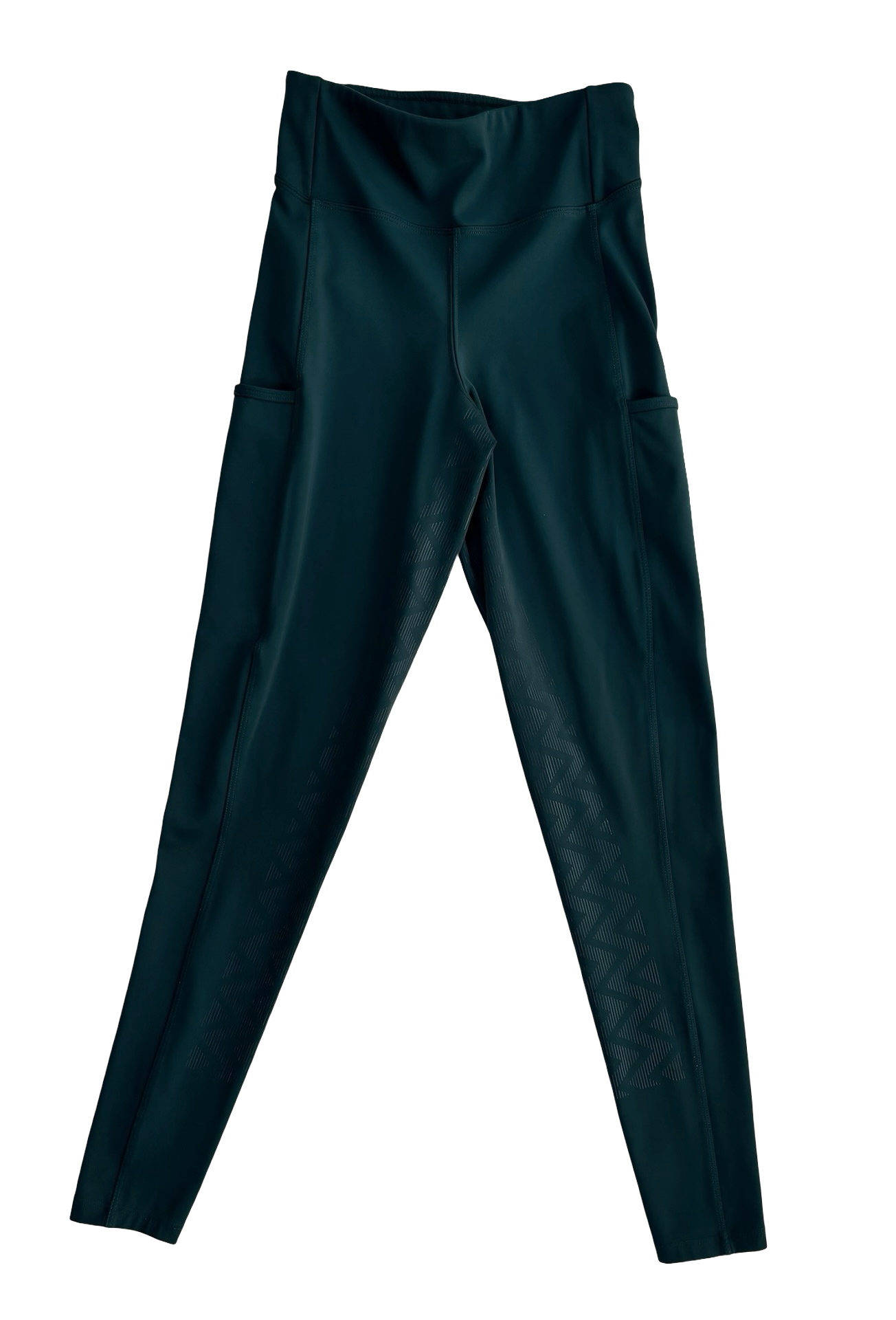 Legging Lemieux - Vert - XS/34