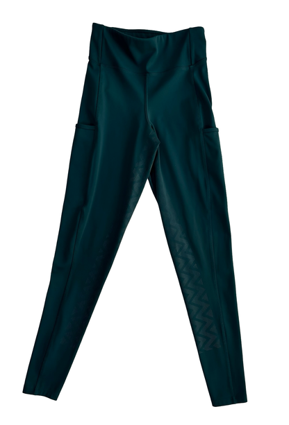 Legging Lemieux - Vert - XS/34