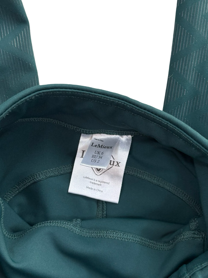 Legging Lemieux - Vert - XS/34