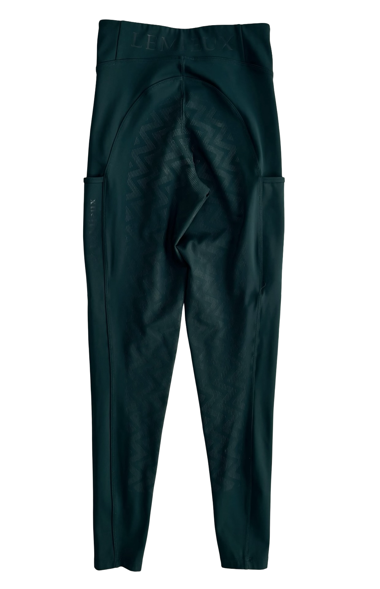 Legging Lemieux - Vert - XS/34