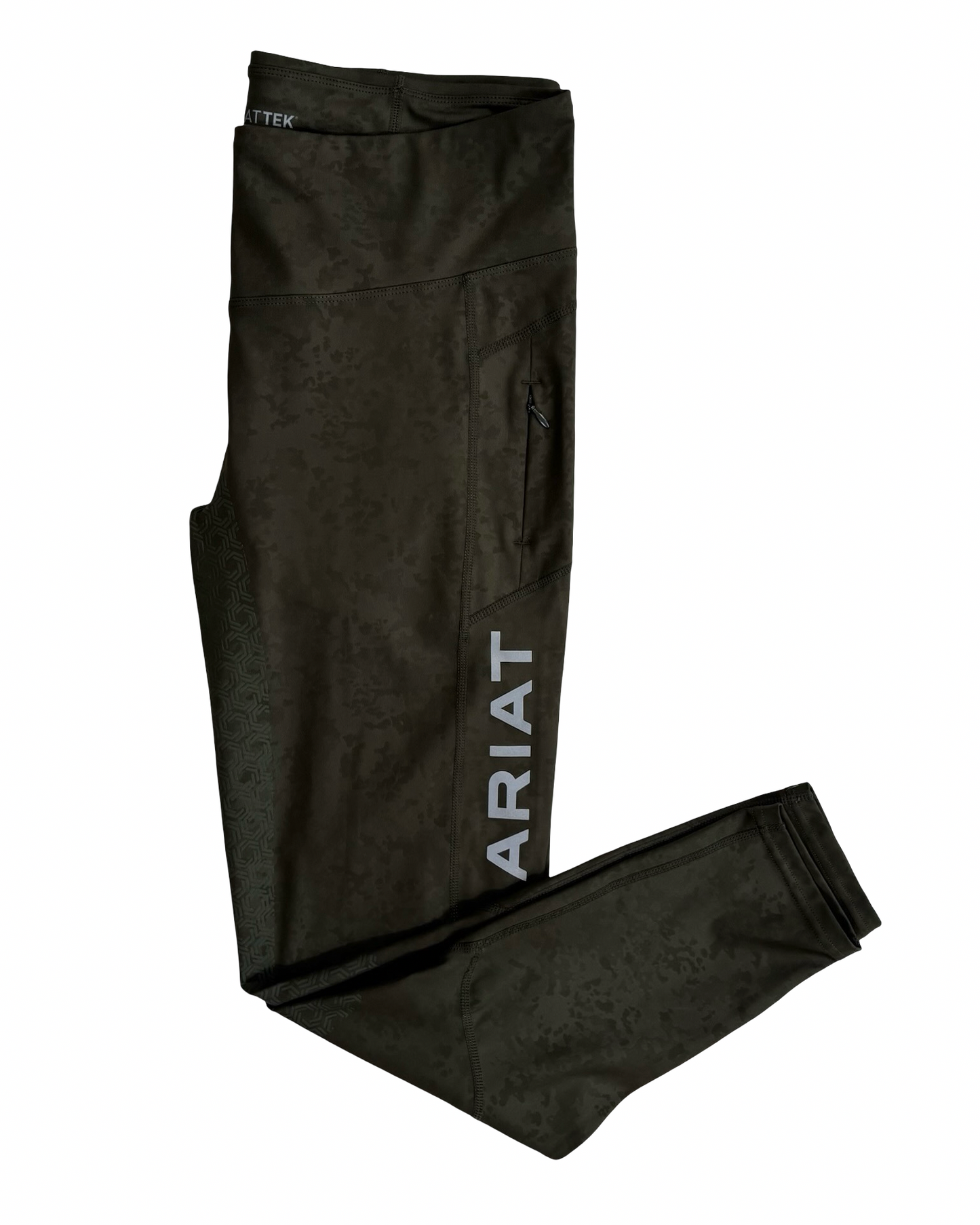 Legging Ariat - Kaki - L/40