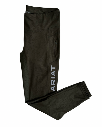 Legging Ariat - Kaki - L/40