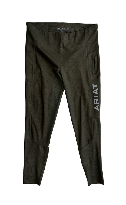 Legging Ariat - Kaki - L/40