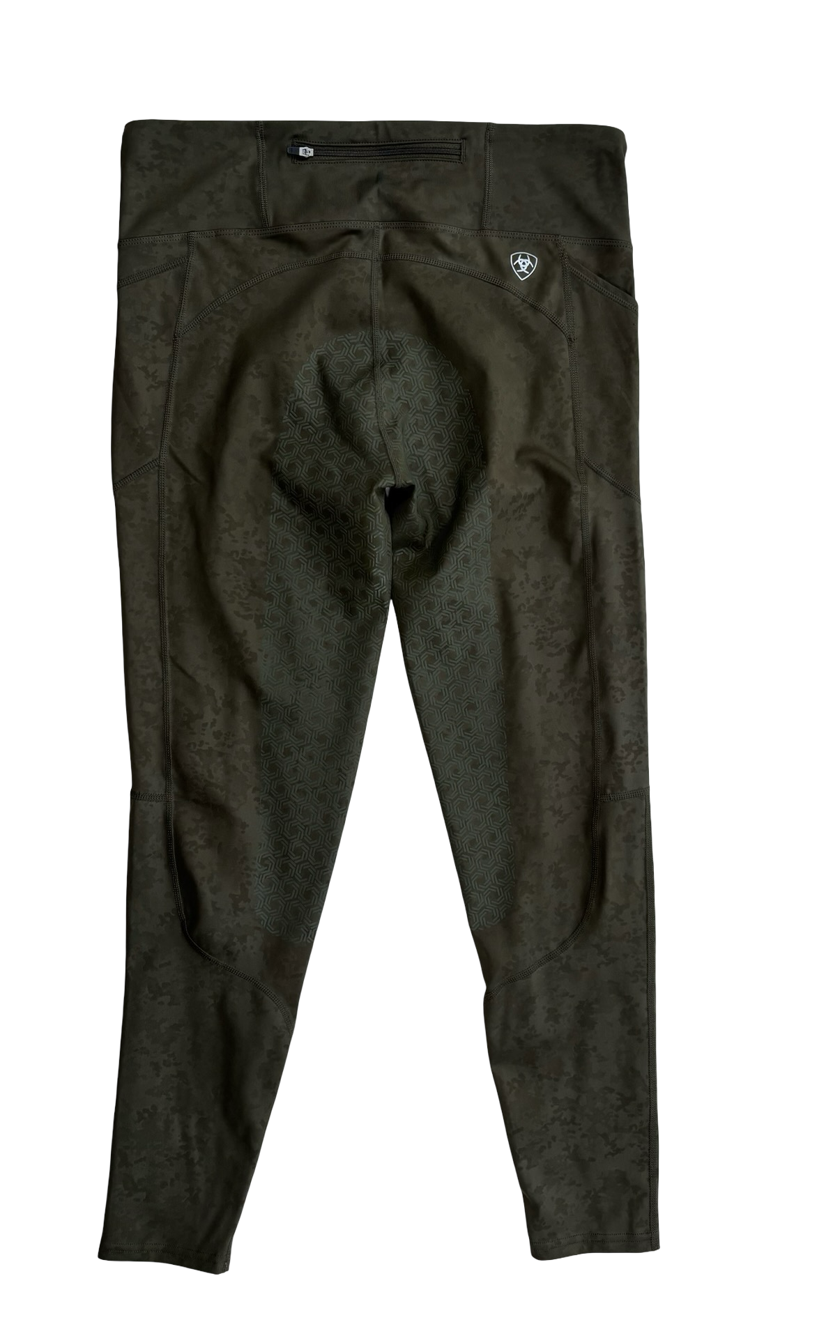 Legging Ariat - Kaki - L/40