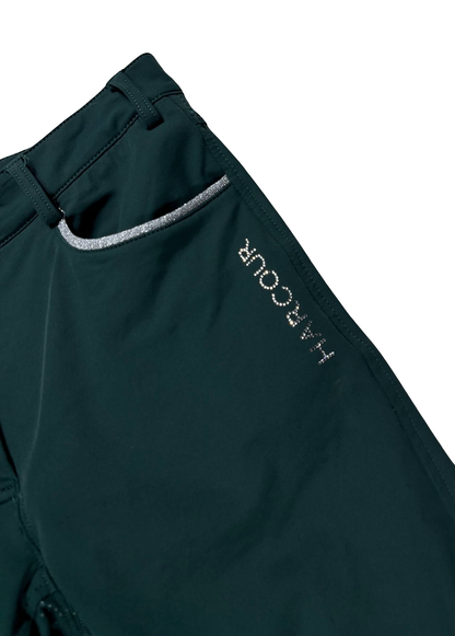 Pantalon Harcour - Vert - 36/S