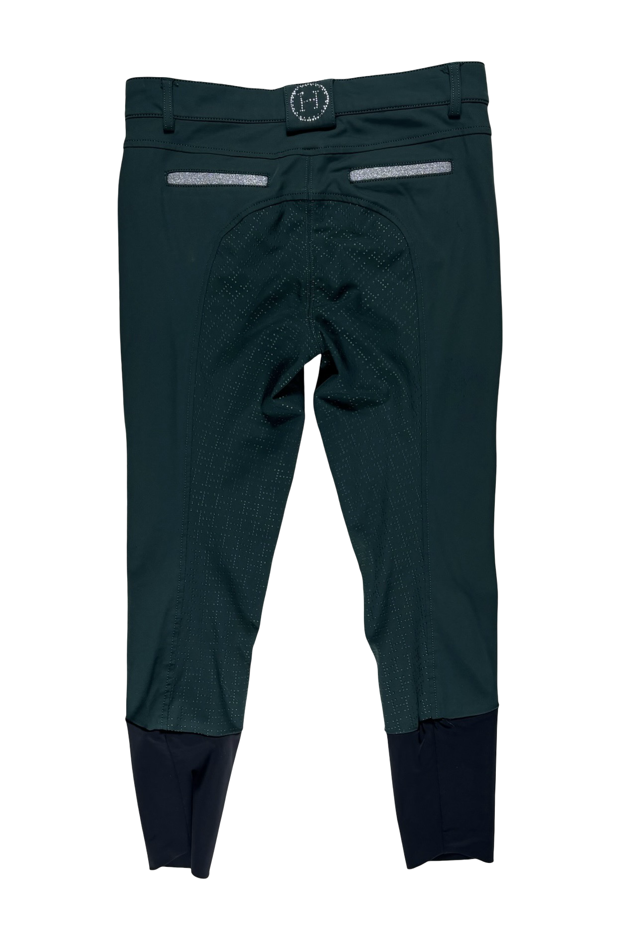 Pantalon Harcour - Vert - 36/S