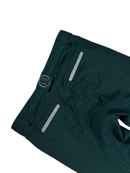 Pantalon Harcour - Vert - 36/S