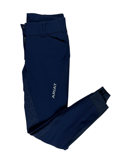 Pantalon Ariat - Marine - XS/34