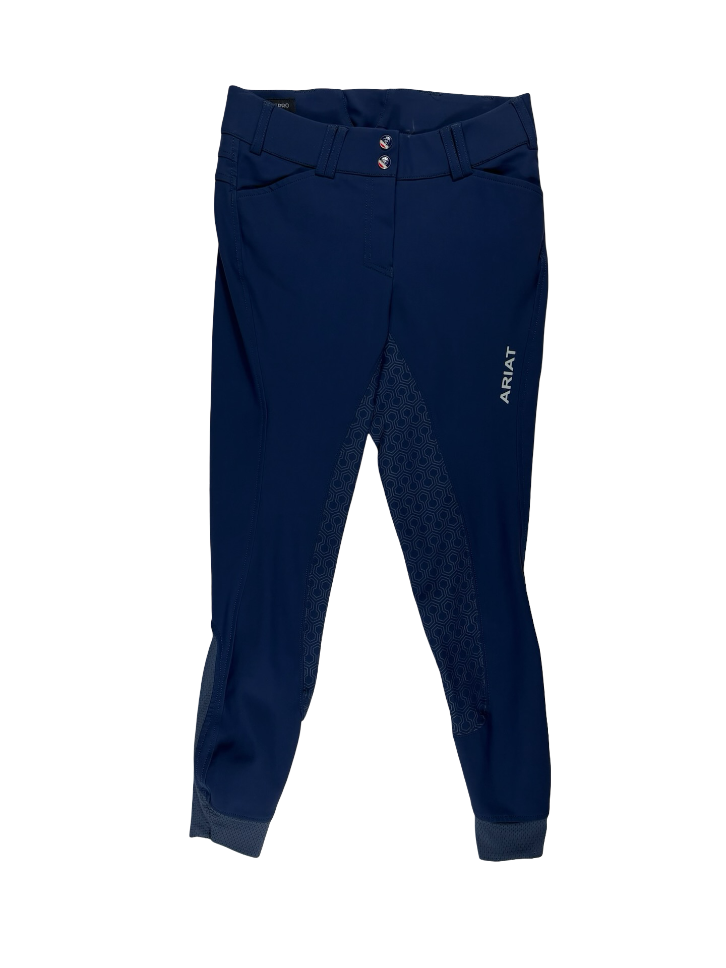 Pantalon Ariat - Marine - XS/34