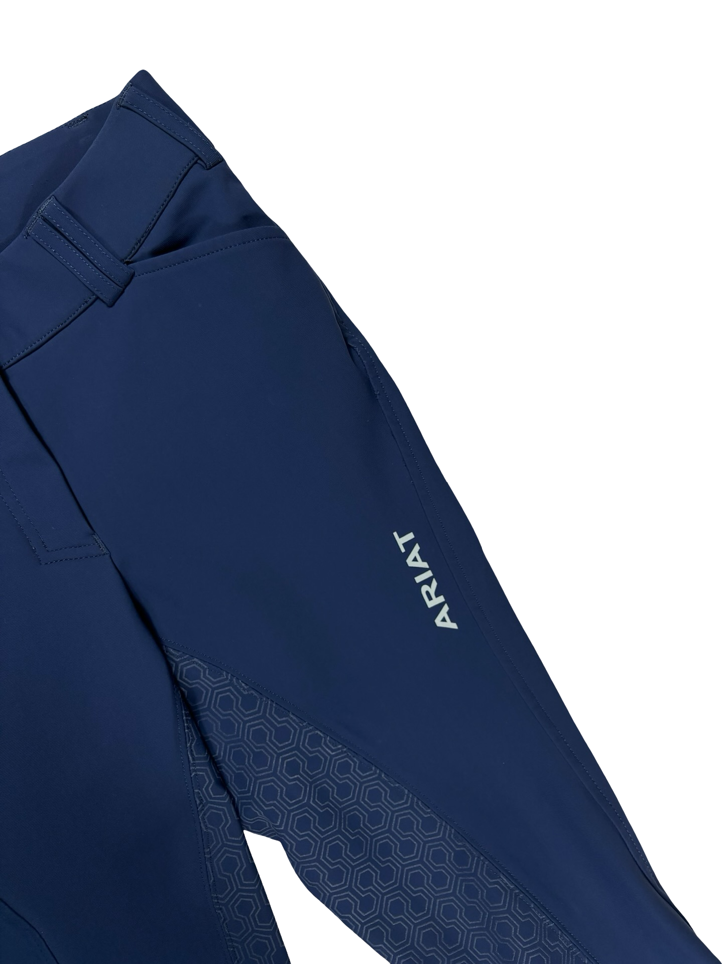 Pantalon Ariat - Marine - XS/34