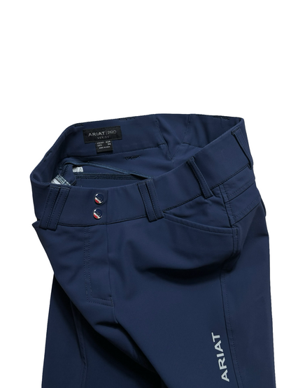 Pantalon Ariat - Marine - XS/34