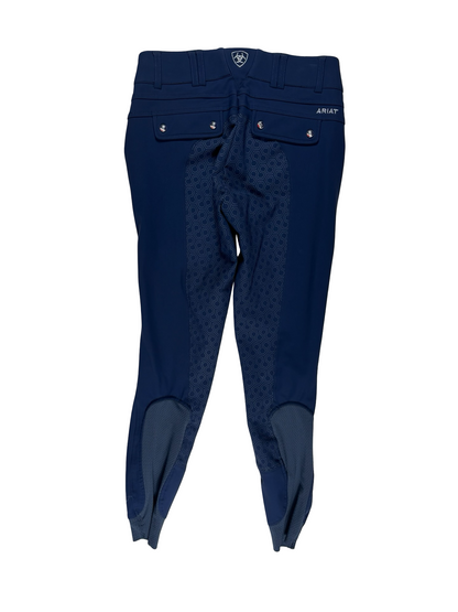 Pantalon Ariat - Marine - XS/34