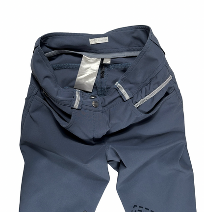 Pantalon Pénélope Leprevost - Bleu gris - XS/34