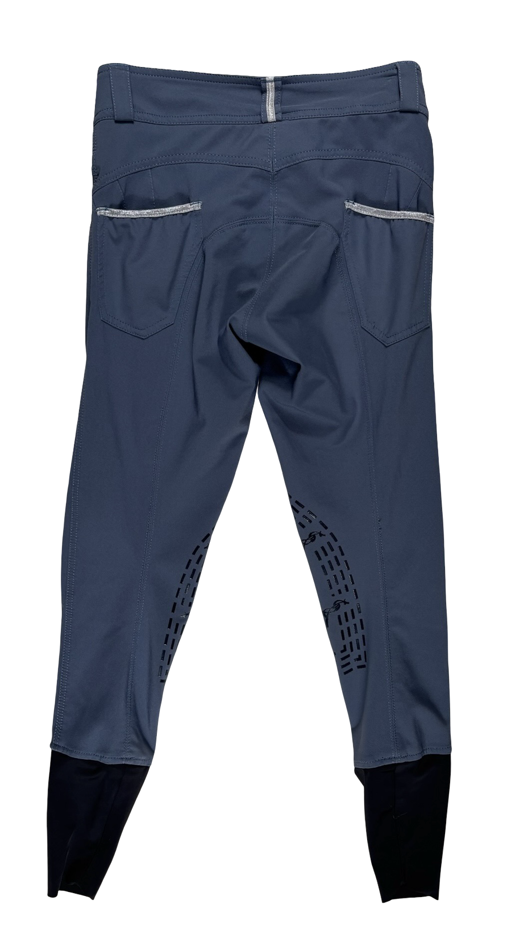Pantalon Pénélope Leprevost - Bleu gris - XS/34