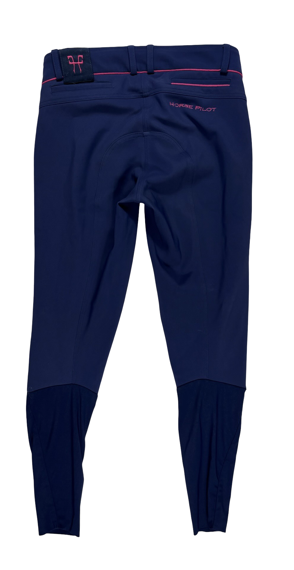 Pantalon Horse Pilot - Marine - Taille S/36