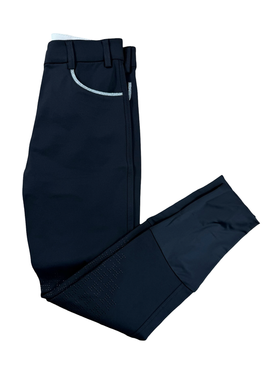Pantalon Harcour Jaltika - Noir - Taille XS/34