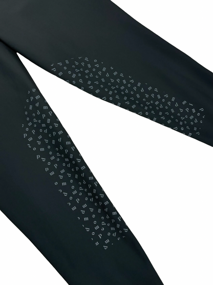 Pantalon Pomme - Gris - Taille M/38