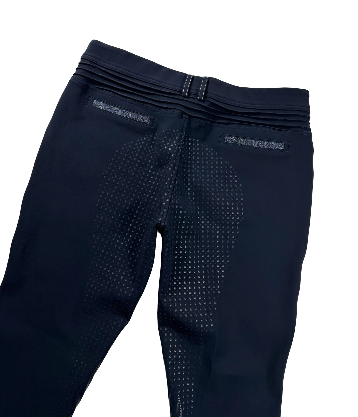 Pantalon Samshield - Marine - Taille L/40